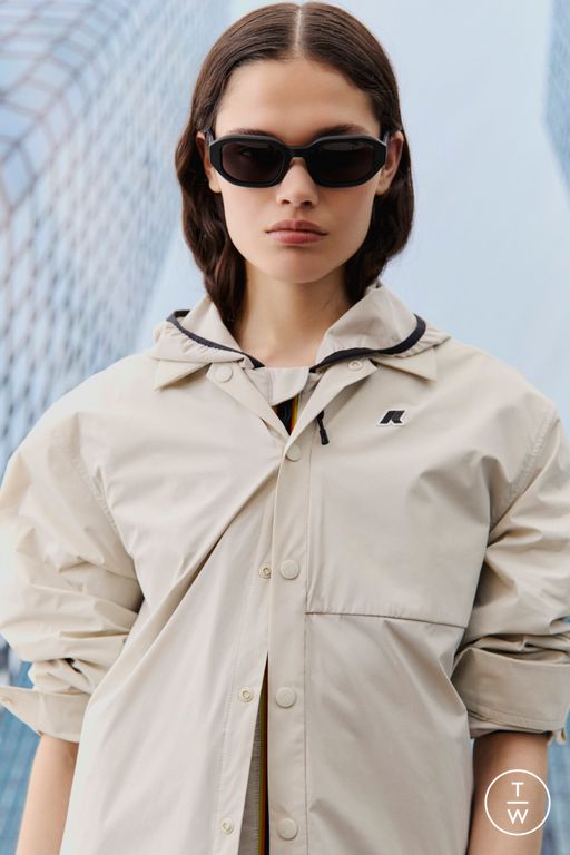 SS26 K-WAY Look 19