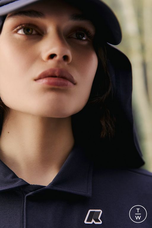 SS26 K-WAY Look 23
