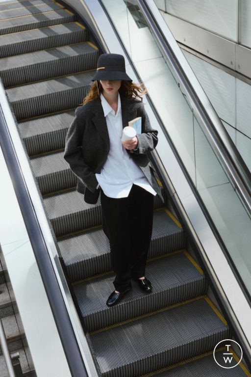 FW25 K-WAY Look 5