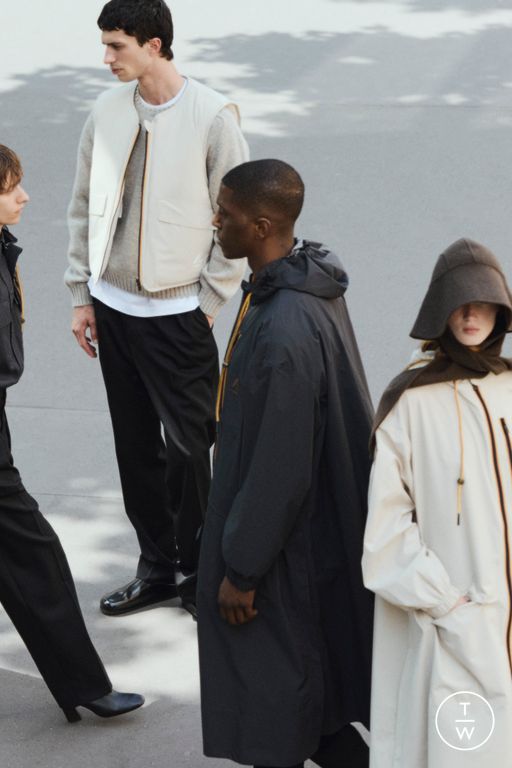 FW25 K-WAY Look 8
