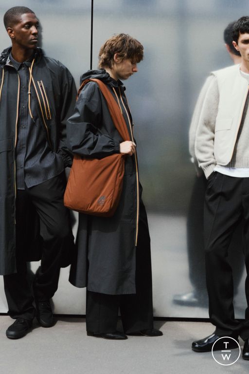 FW25 K-WAY Look 7