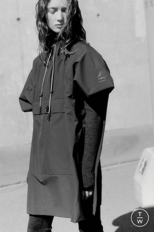 FW25 K-WAY Look 3