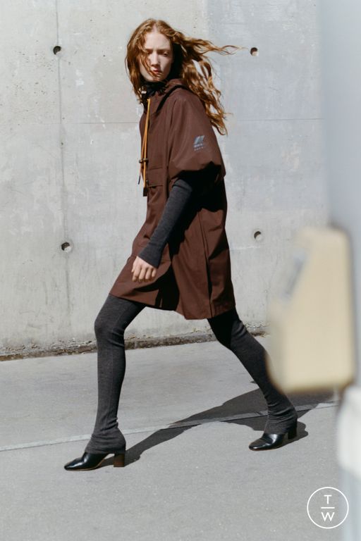 FW25 K-WAY Look 4