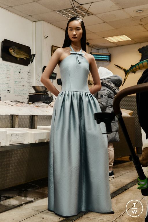 PF26 Emilia Wickstead Look 1