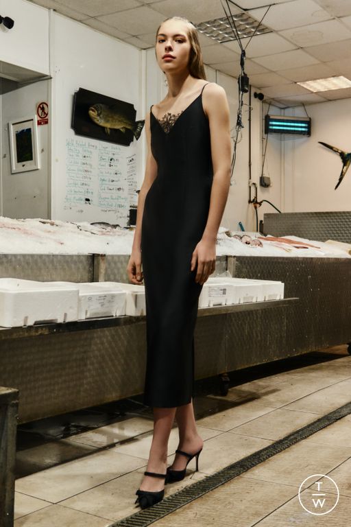 PF26 Emilia Wickstead Look 2