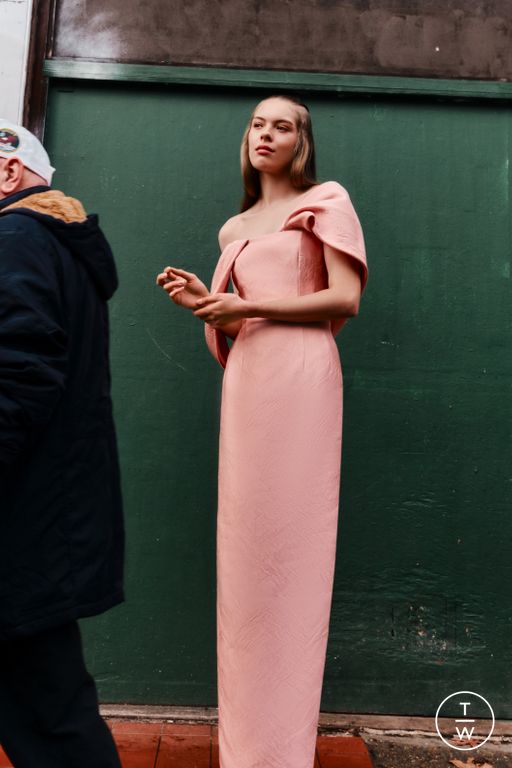 PF26 Emilia Wickstead Look 8