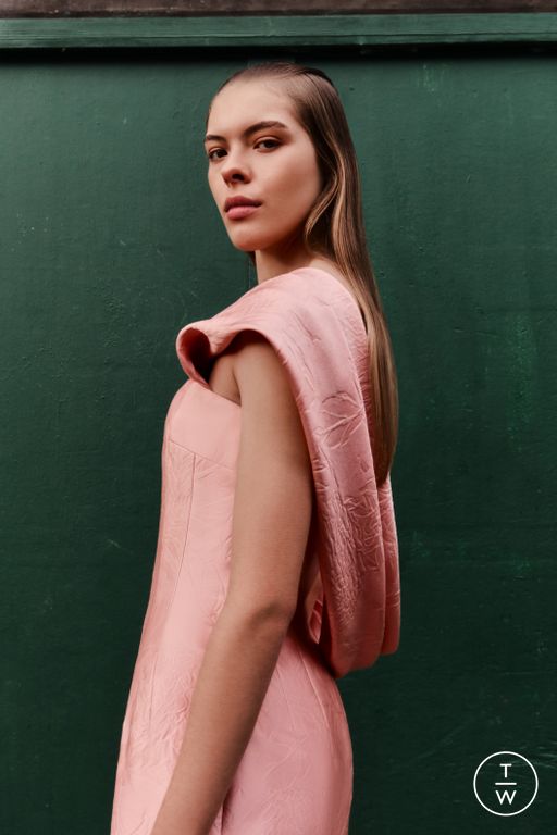 PF26 Emilia Wickstead Look 9