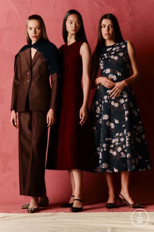 PF26 Emilia Wickstead Look 45