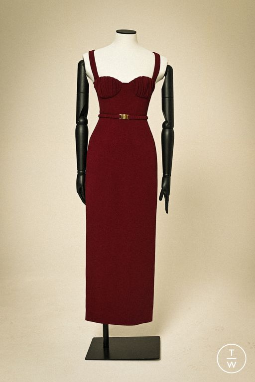 FW25 ROWEN ROSE Look 35