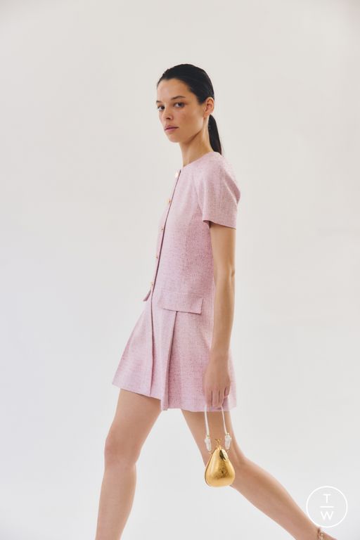 RS 26 Giambattista Valli Look 25