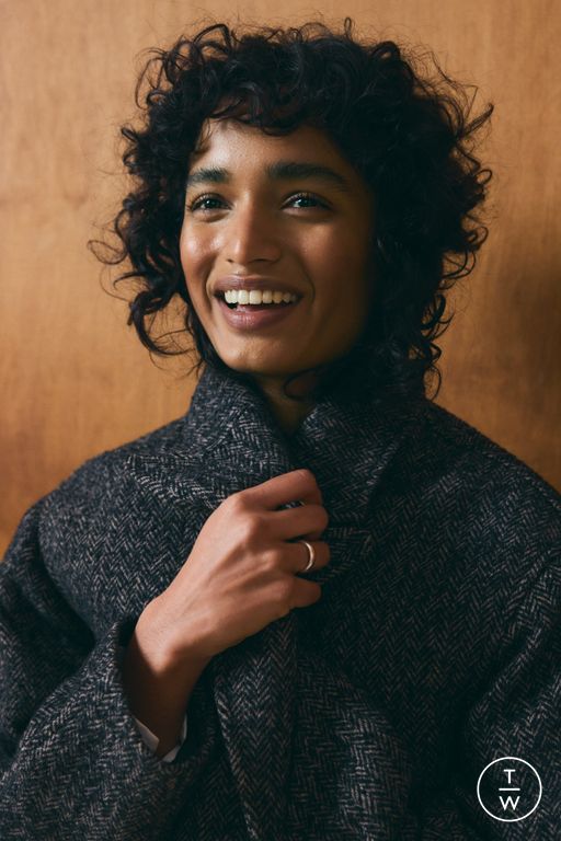 FW25 Levi’s® Look 21