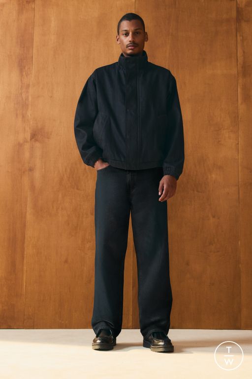 FW25 Levi’s® Look 37