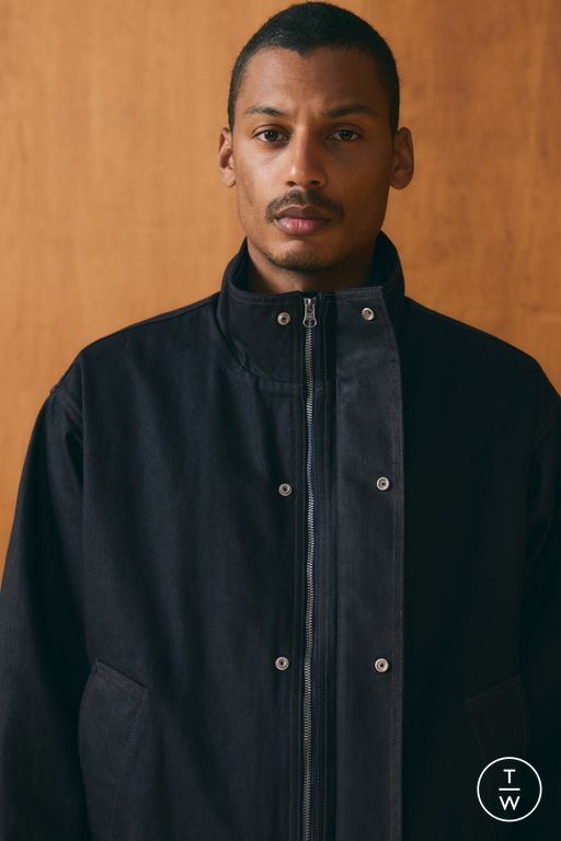 FW25 Levi’s® Look 38