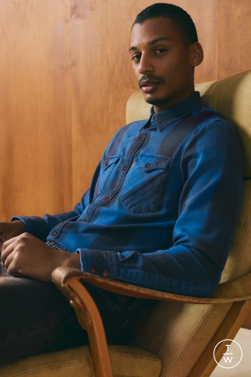 FW25 Levi’s® Look 39