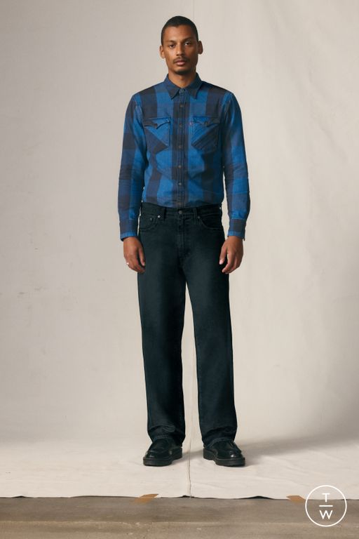 FW25 Levi’s® Look 40