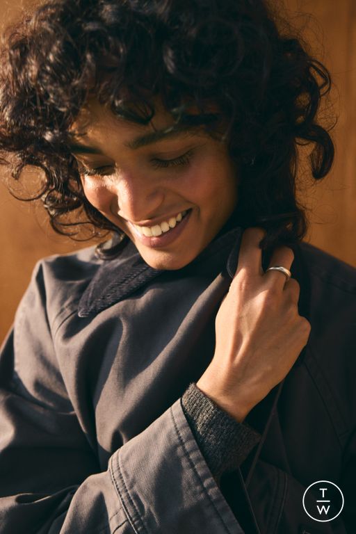 FW25 Levi’s® Look 27