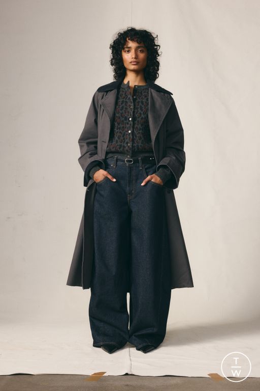 FW25 Levi’s® Look 28