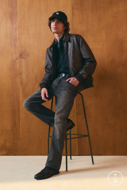 FW25 Levi’s® Look 33