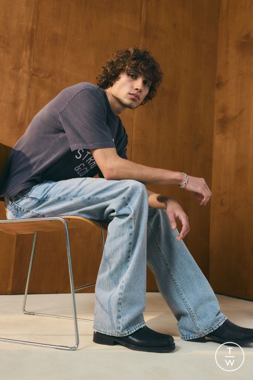 FW25 Levi’s® Look 35