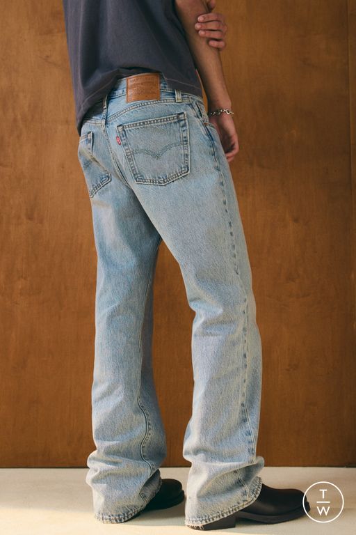 FW25 Levi’s® Look 36