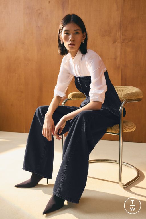 FW25 Levi’s® Look 23