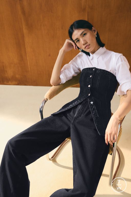 FW25 Levi’s® Look 24