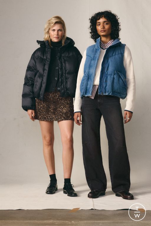 FW25 Levi’s® Look 2