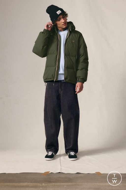 FW25 Levi’s® Look 42