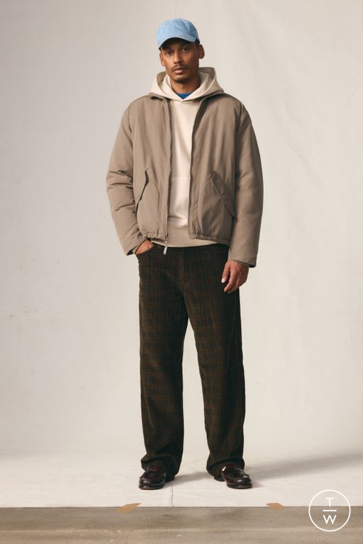 FW25 Levi’s® Look 44