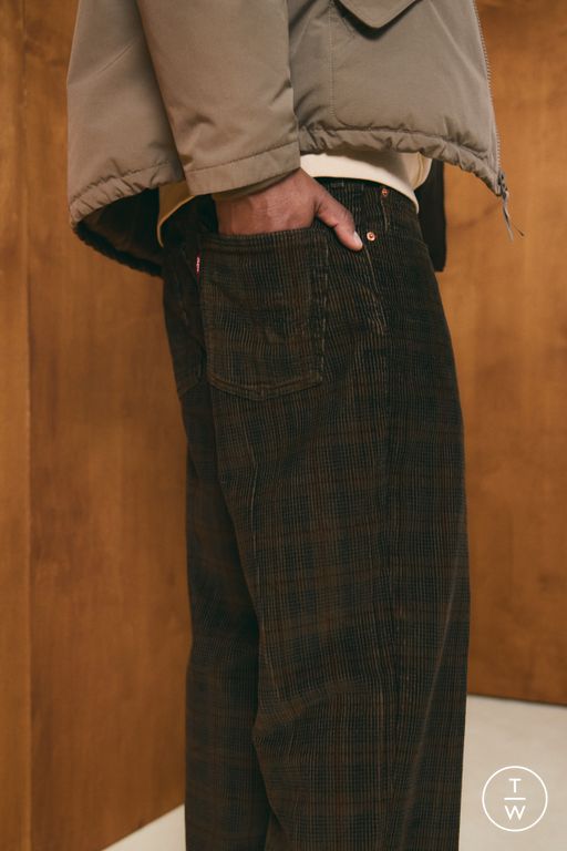 FW25 Levi’s® Look 29