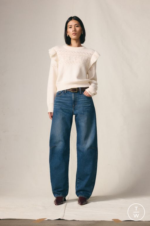 FW25 Levi’s® Look 3