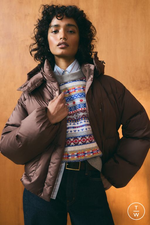 FW25 Levi’s® Look 5