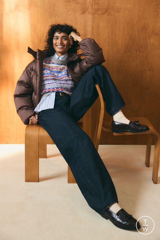 FW25 Levi’s® Look 6