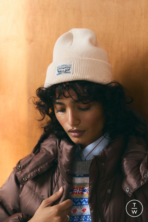 FW25 Levi’s® Look 7