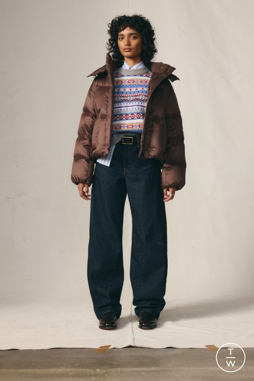 FW25 Levi’s® Look 8
