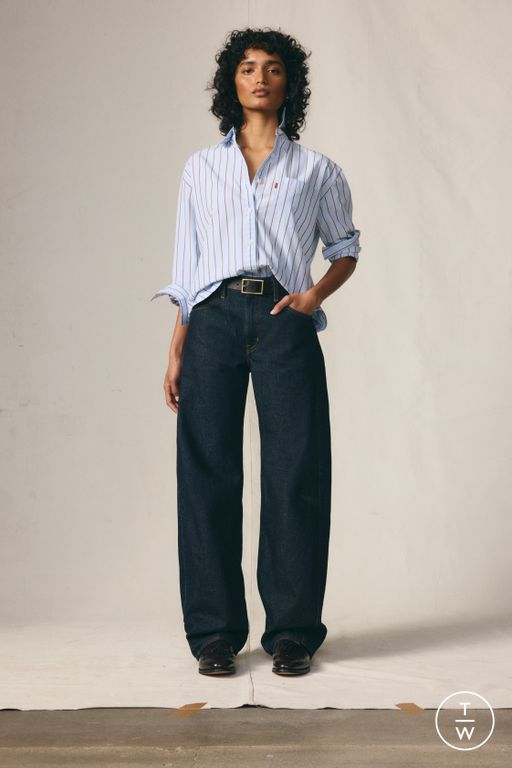 FW25 Levi’s® Look 9