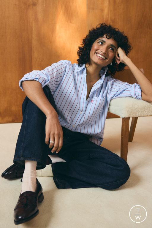 FW25 Levi’s® Look 10