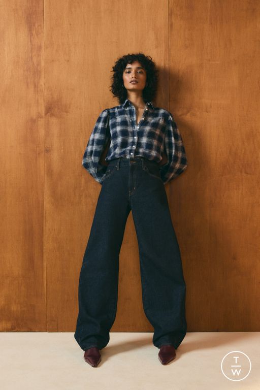 FW25 Levi’s® Look 11