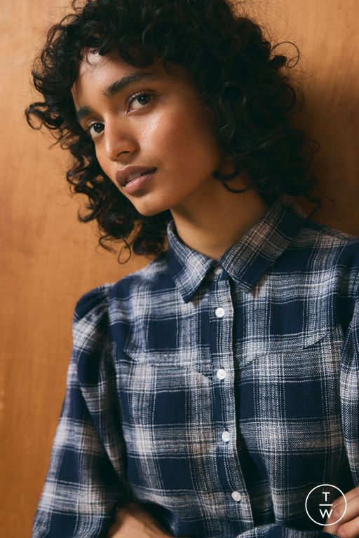 FW25 Levi’s® Look 12