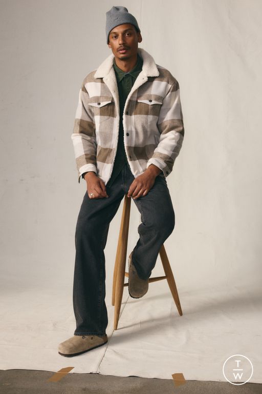 FW25 Levi’s® Look 30