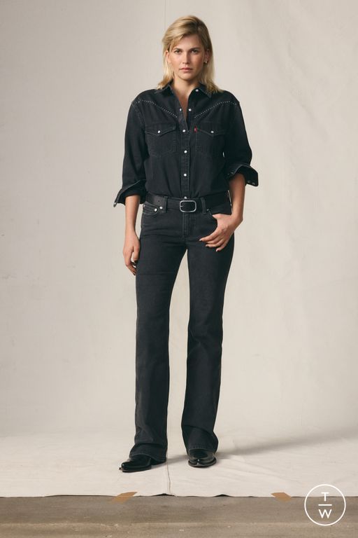 FW25 Levi’s® Look 42
