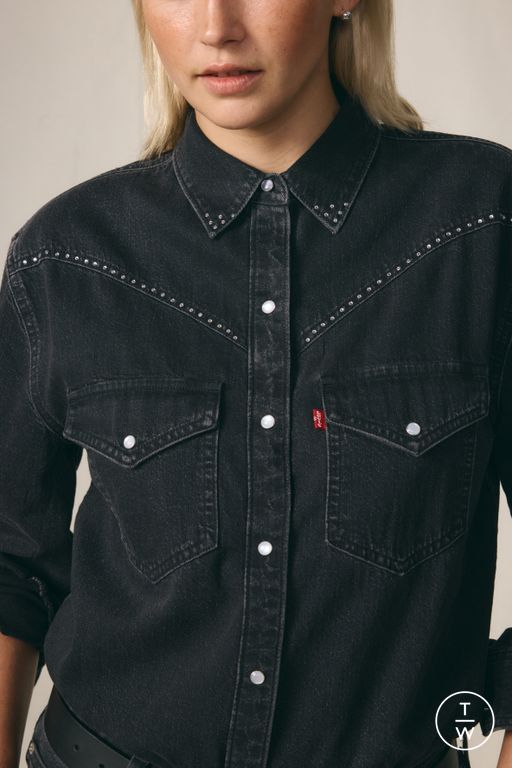 FW25 Levi’s® Look 14