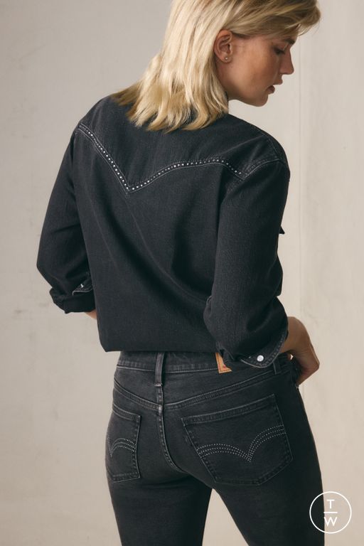 FW25 Levi’s® Look 15