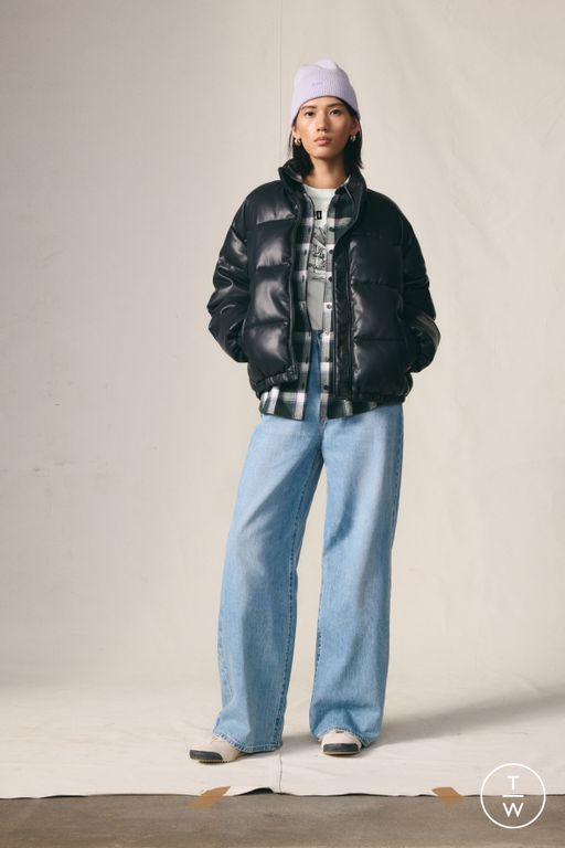 FW25 Levi’s® Look 41