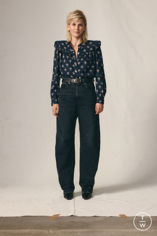 FW25 Levi’s® Look 18