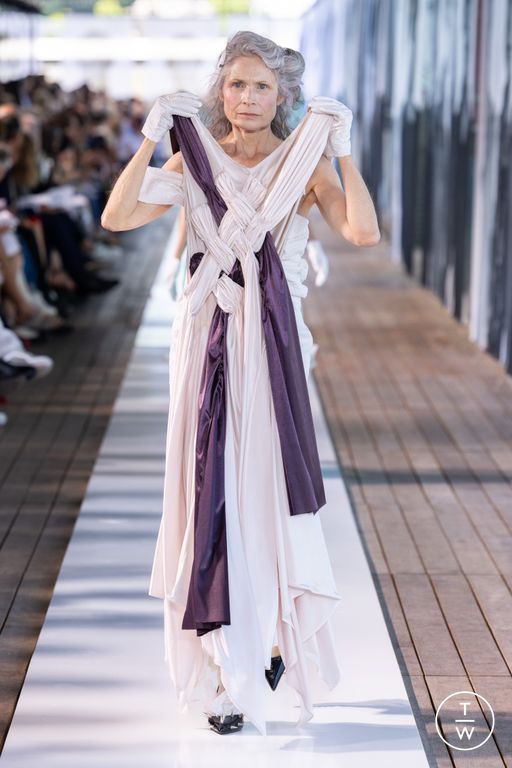 SS26 IFM PARIS Look 119