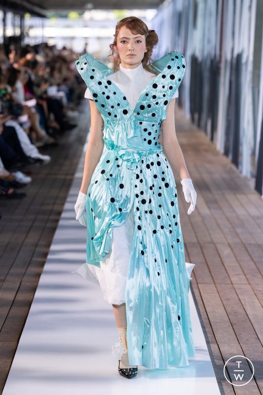 SS26 IFM PARIS Look 120