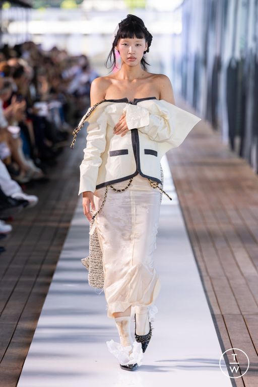 SS26 IFM PARIS Look 121