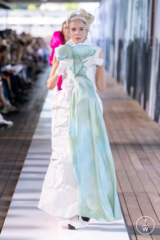 SS26 IFM PARIS Look 122