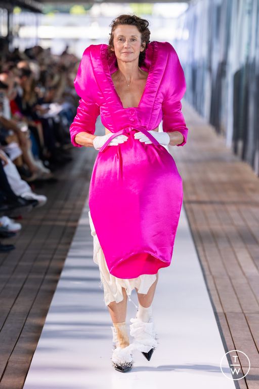 SS 26 IFM PARIS Look 123